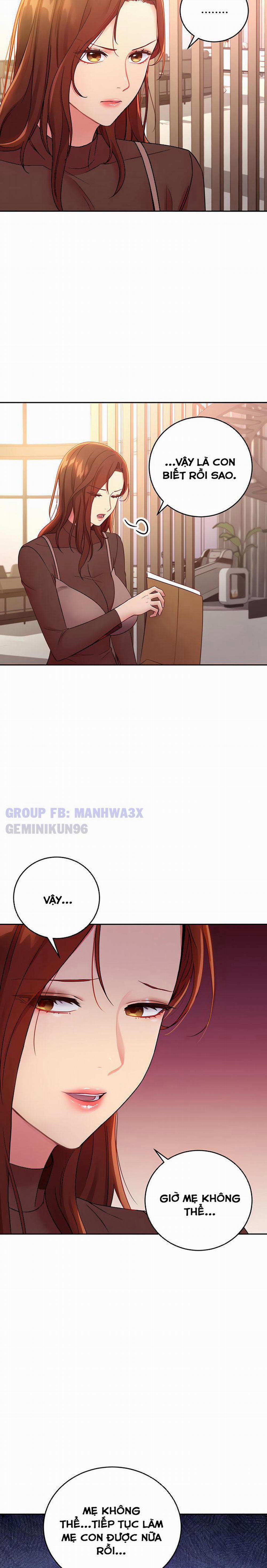 Mẹ kế và những người bạn 85 trang 6