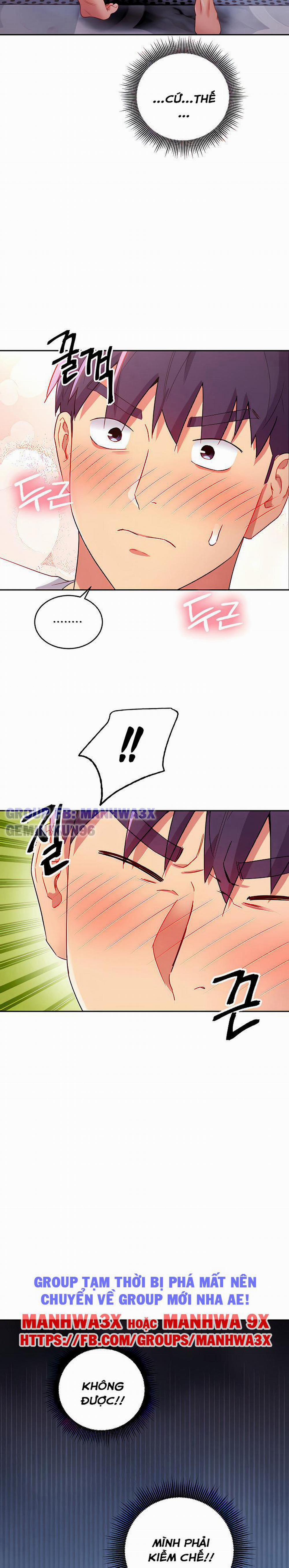 Mẹ kế và những người bạn 86 trang 28