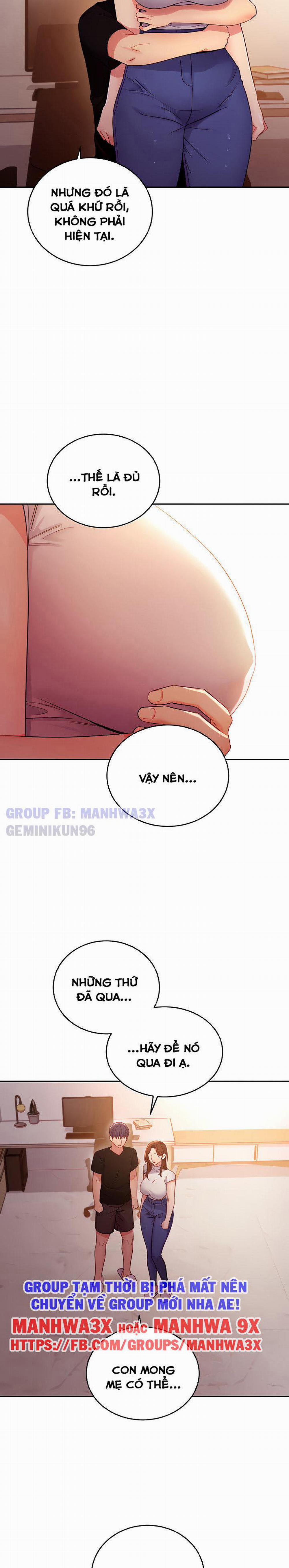 Mẹ kế và những người bạn 86 trang 5