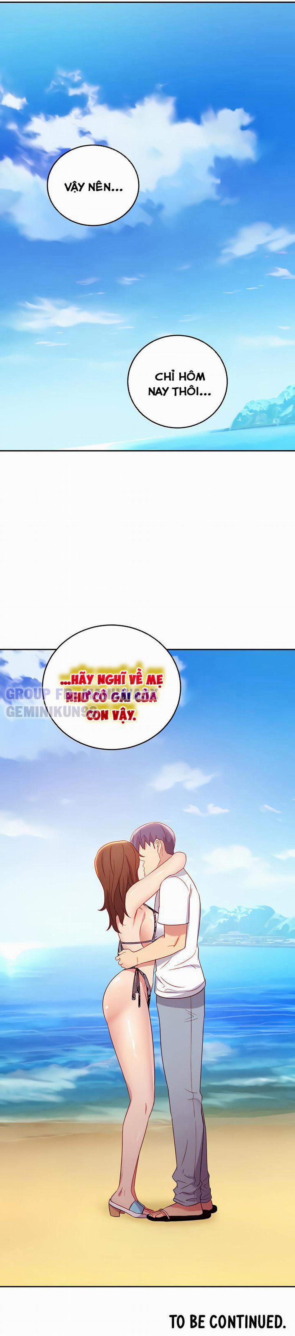 Mẹ kế và những người bạn 87 trang 17