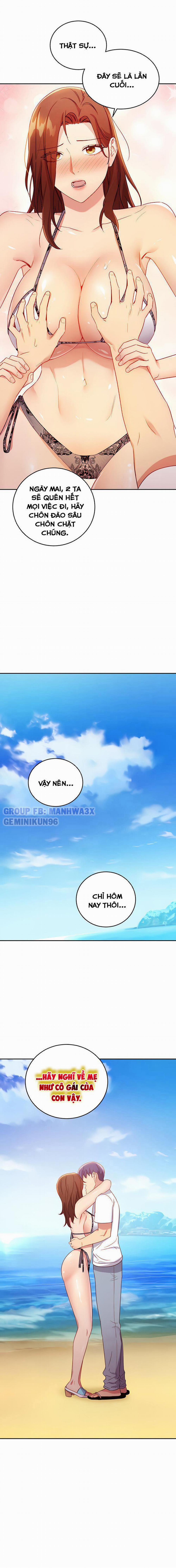 Mẹ kế và những người bạn 88 trang 1