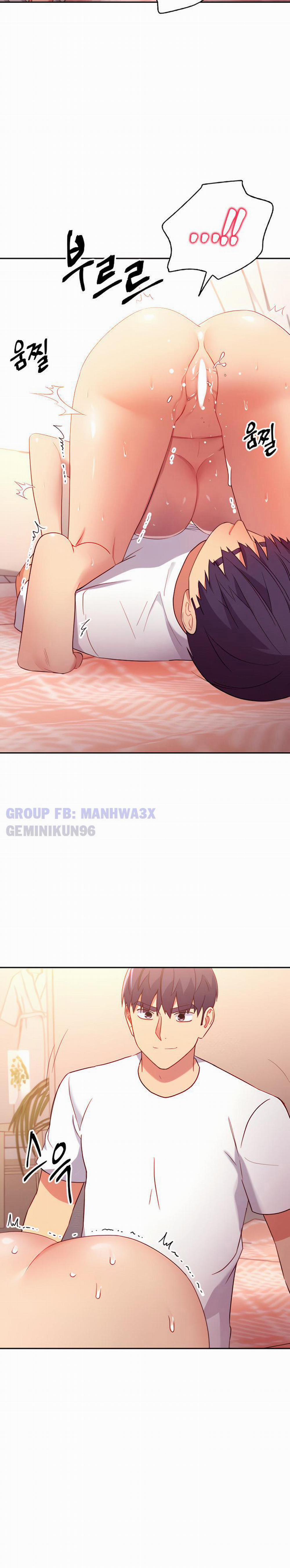 Mẹ kế và những người bạn 89 trang 13