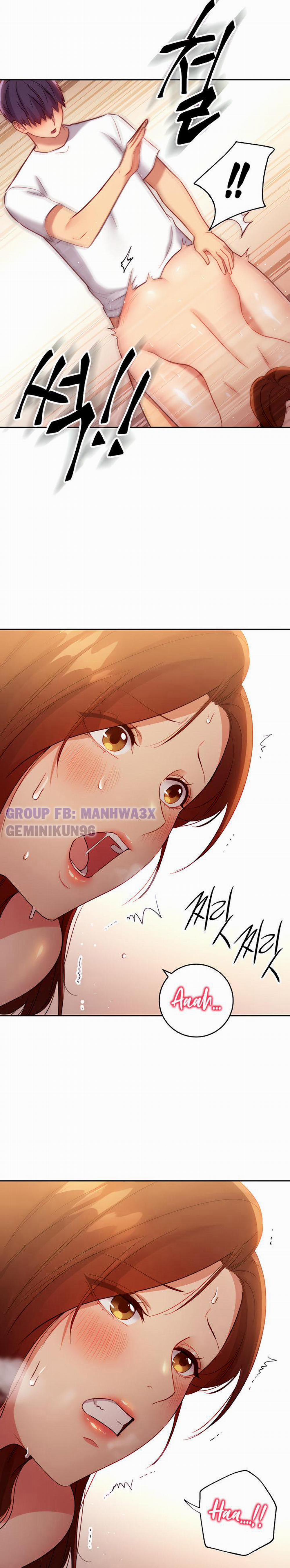 Mẹ kế và những người bạn 89 trang 24