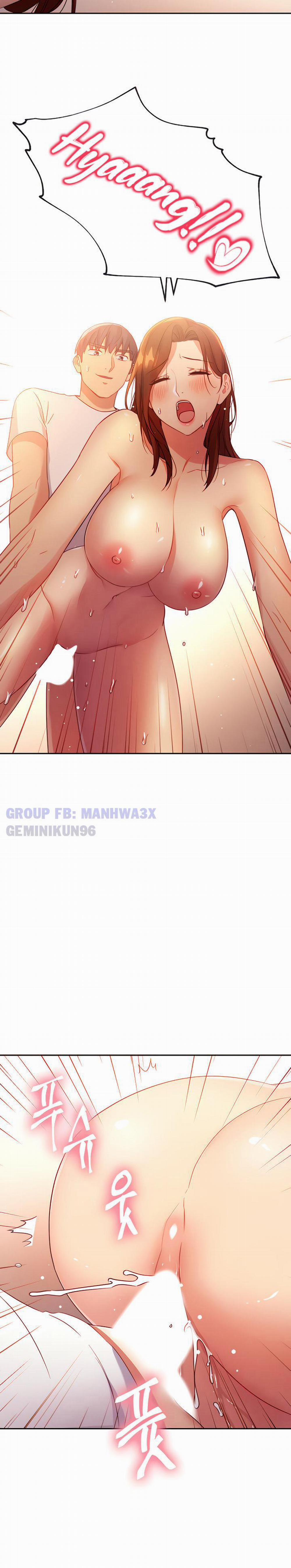 Mẹ kế và những người bạn 89 trang 25