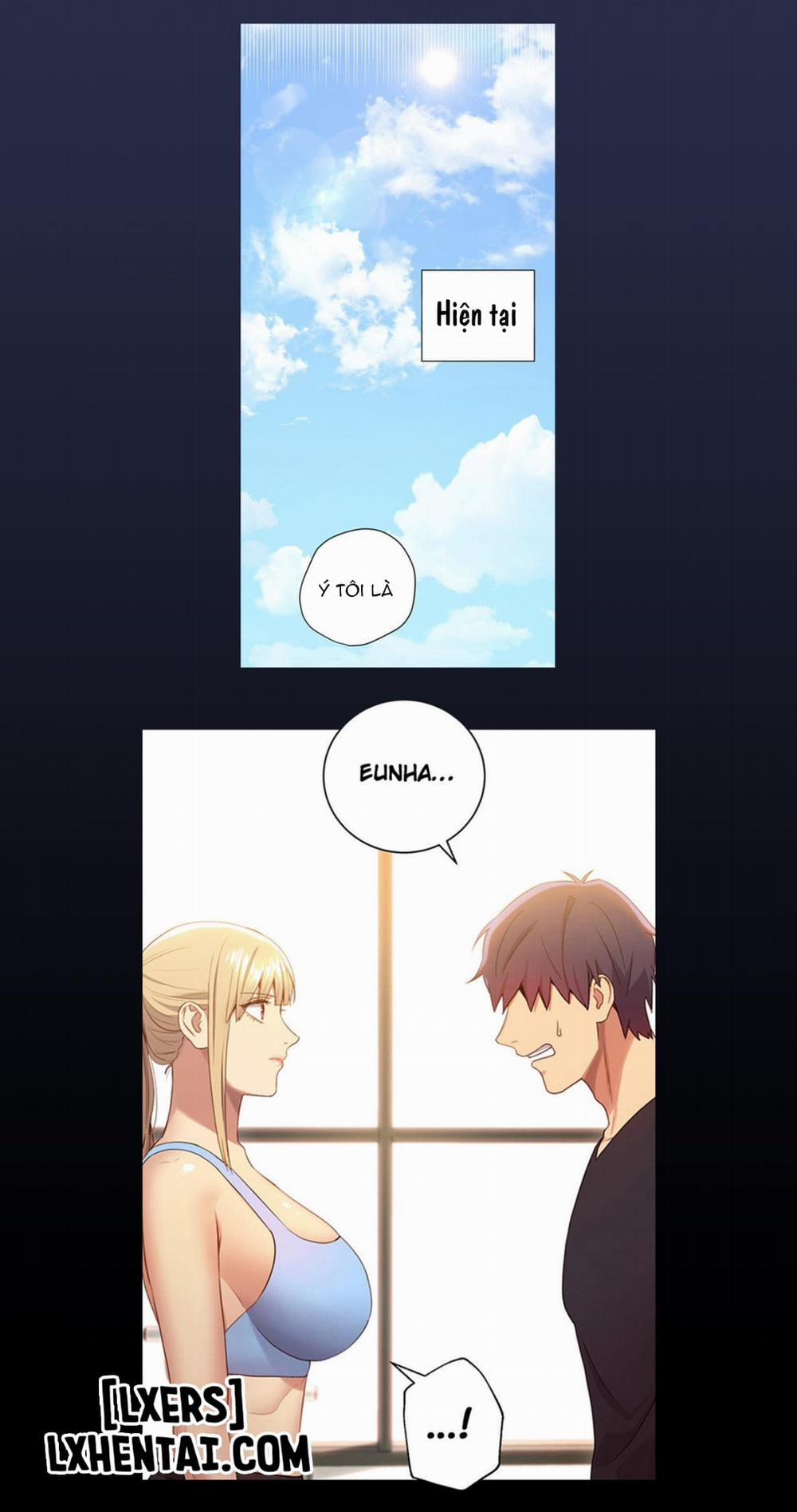 Mẹ kế và những người bạn 9 trang 29