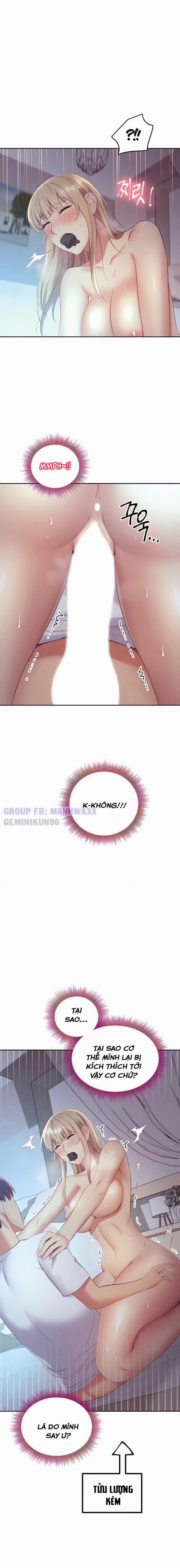 Mẹ kế và những người bạn 94 trang 7