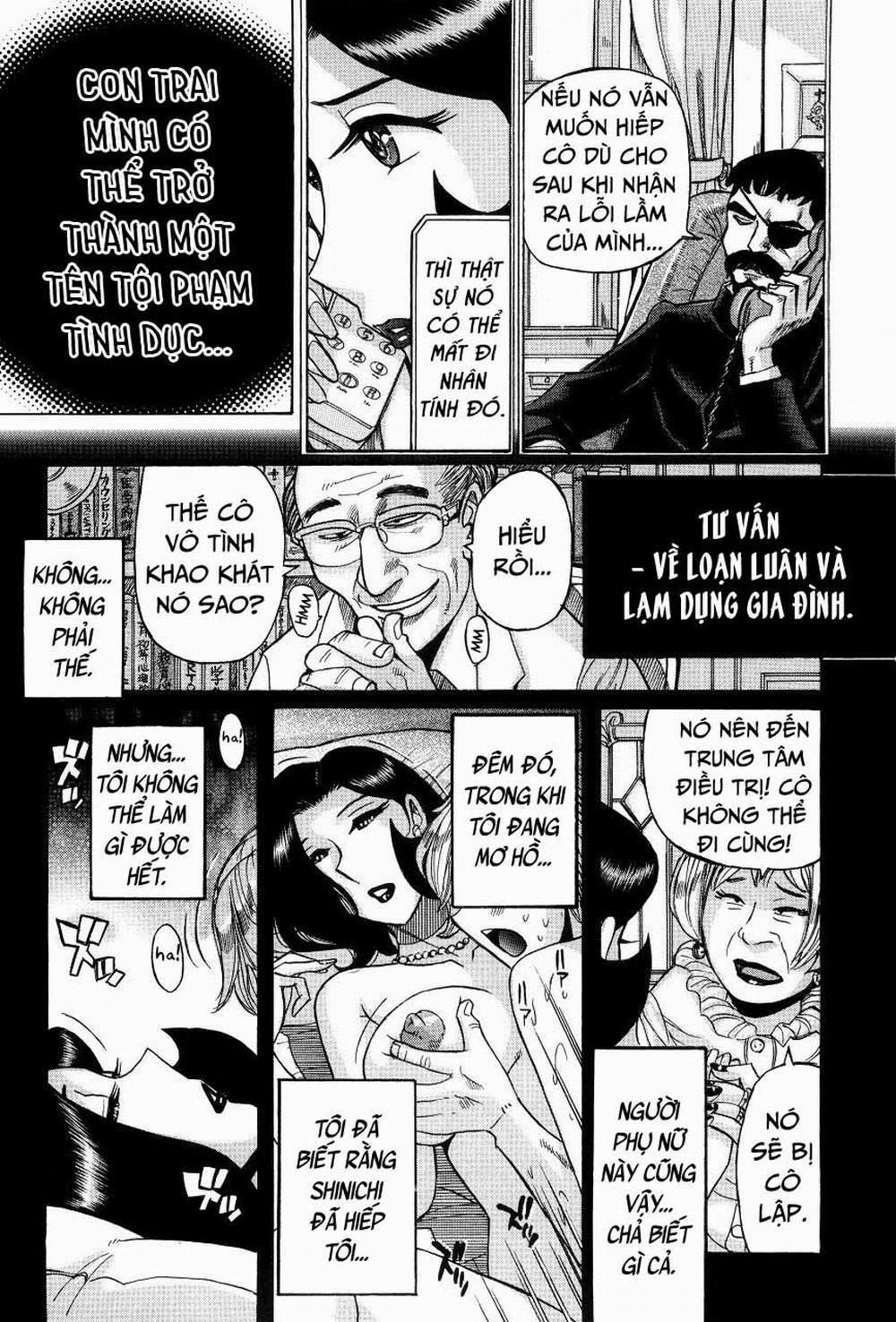 Mẹ là đồ chơi của con 24 - Sự thật của Mihori | END trang 9