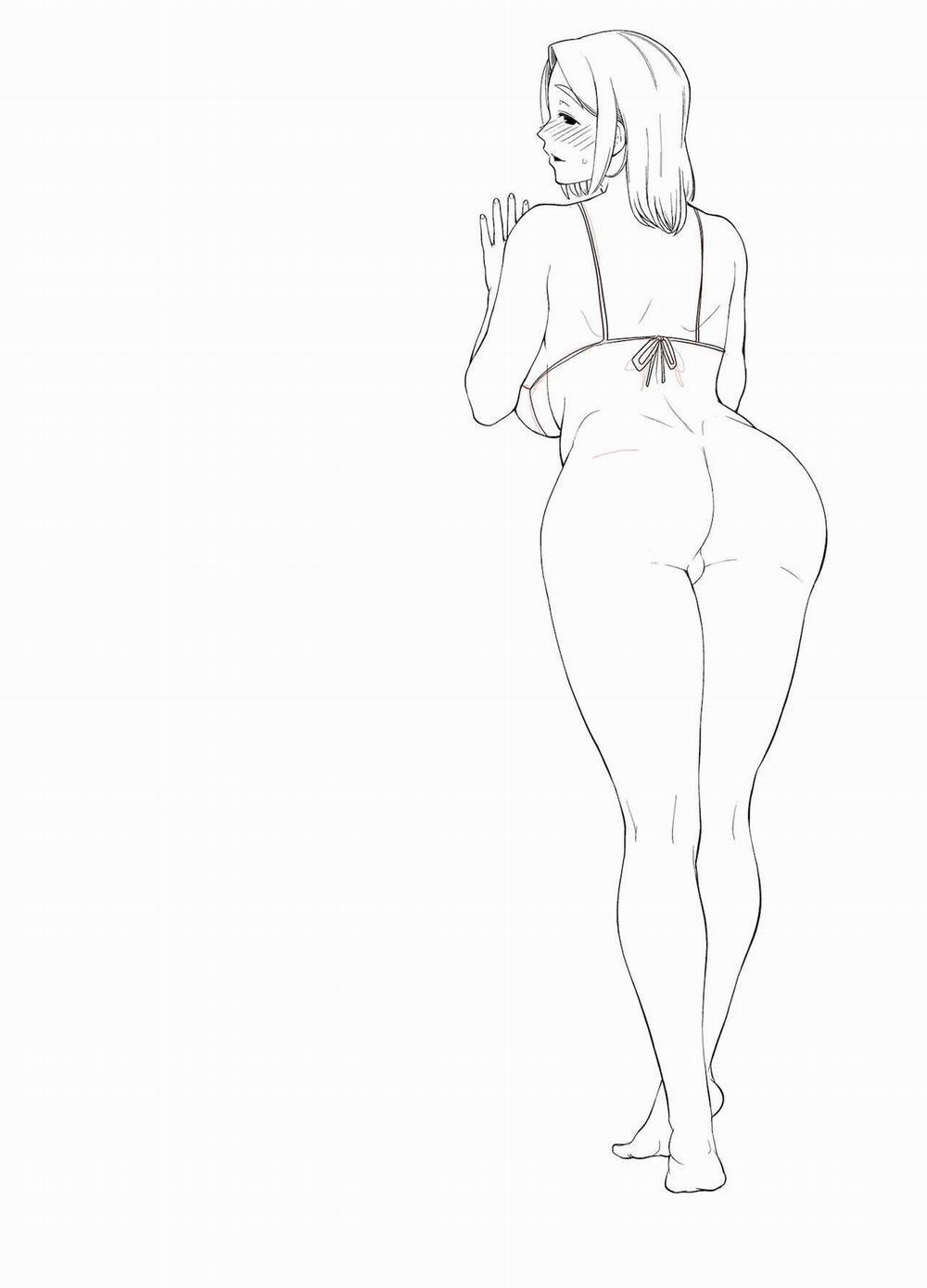 Mẹ là người phụ nữ mà tôi yêu 0 0 [END phần 0 trang 27