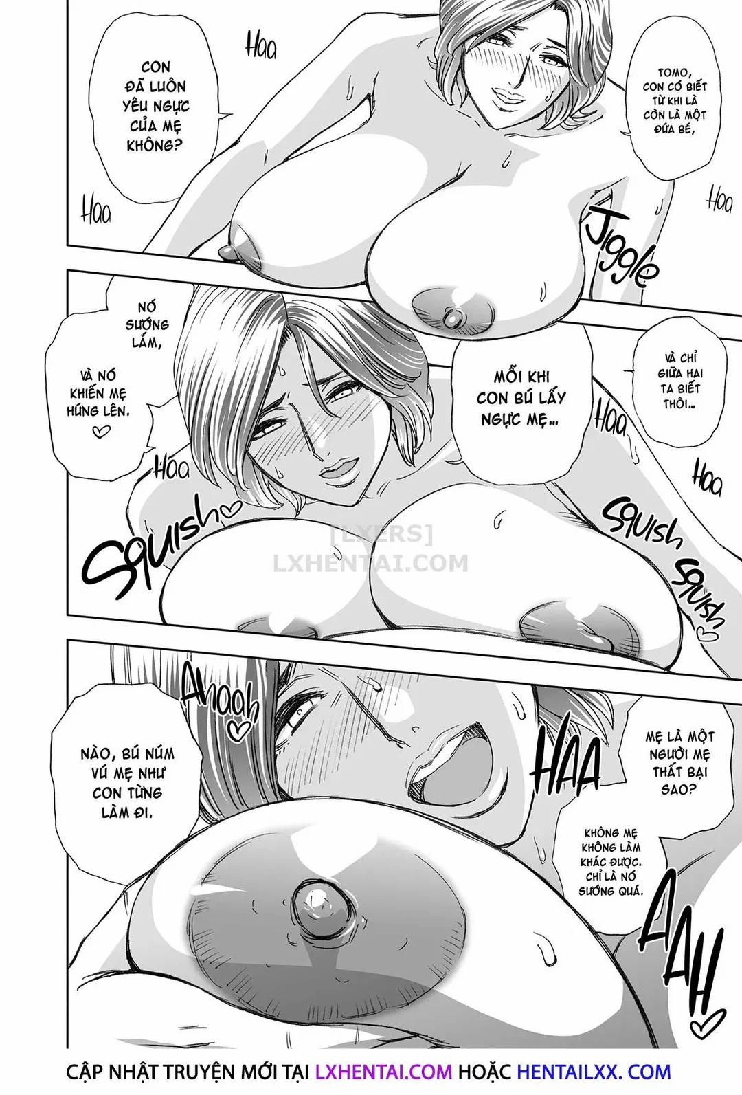 Mẹ luôn là tuyệt nhất 0 1 trang 22