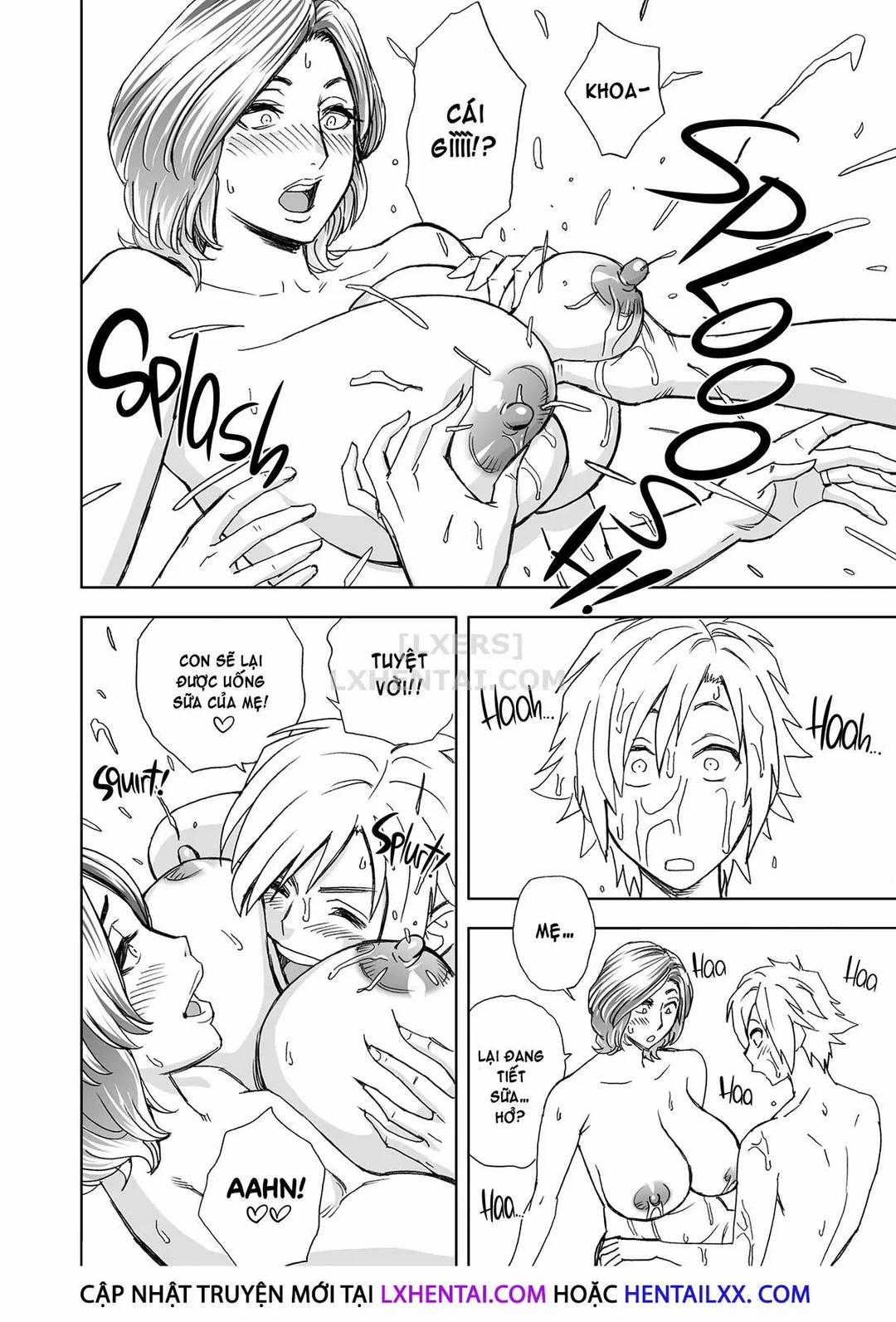 Mẹ luôn là tuyệt nhất 0 1 trang 24