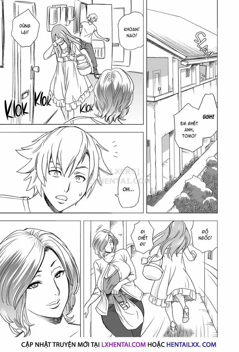 Mẹ luôn là tuyệt nhất 0 1 trang 3