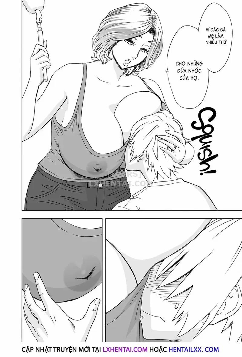Mẹ luôn là tuyệt nhất 0 1 trang 6