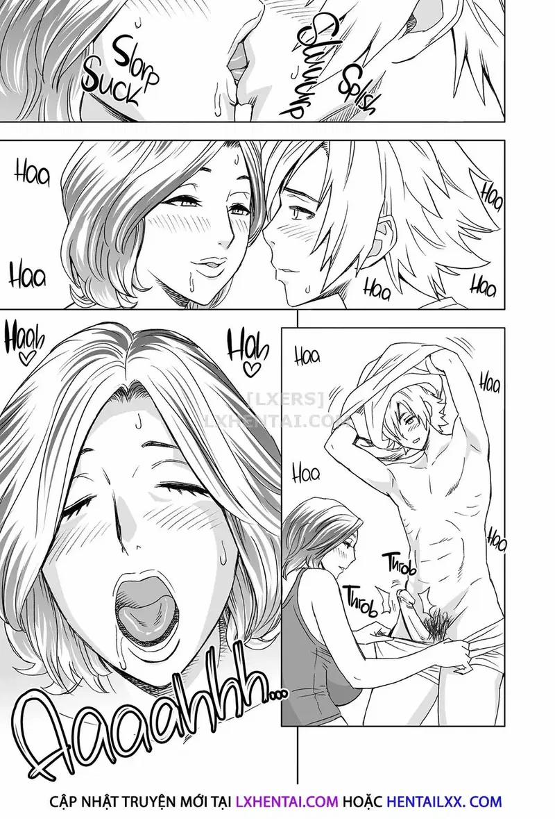 Mẹ luôn là tuyệt nhất 0 1 trang 9