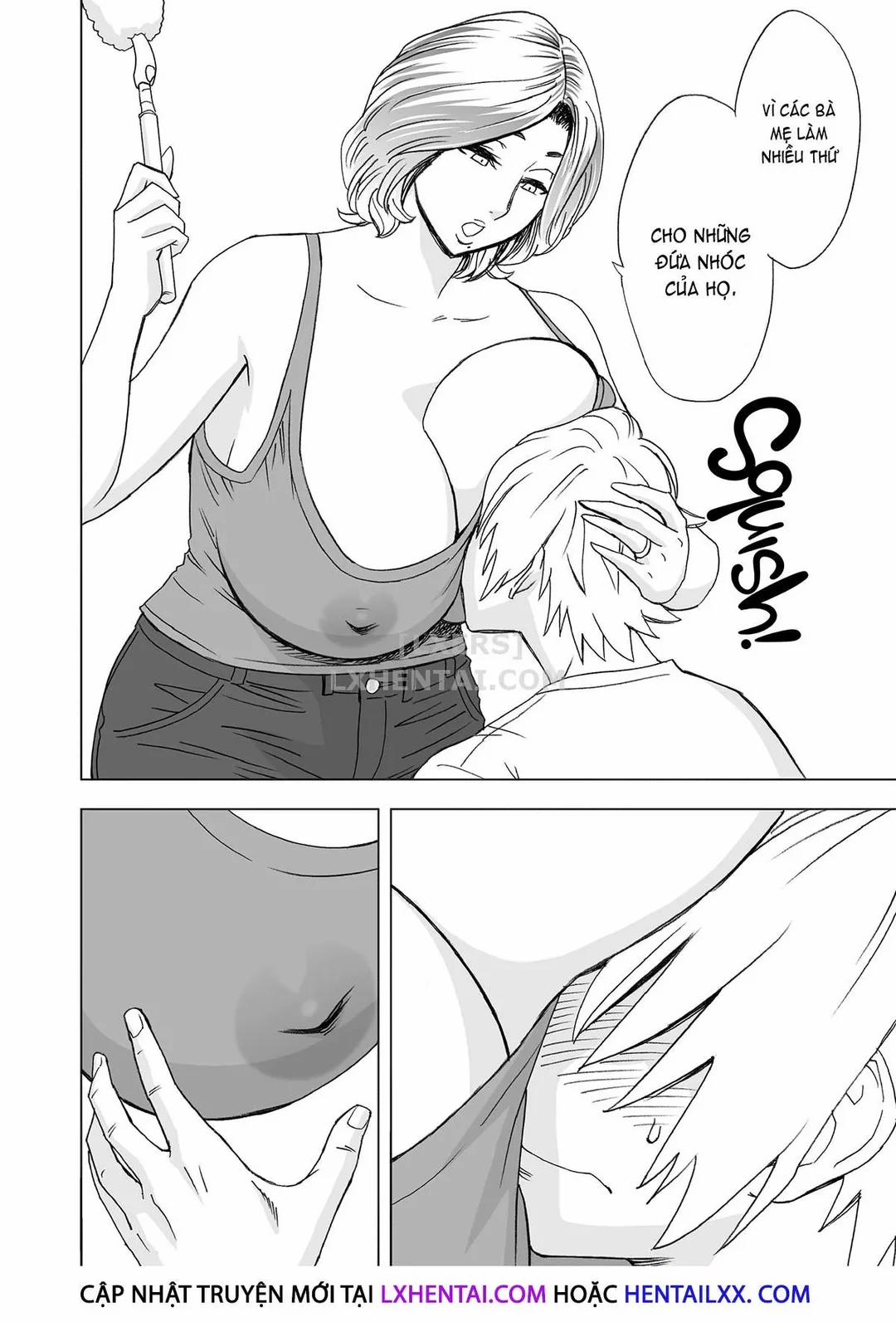 Mẹ luôn là tuyệt nhất 1 trang 6