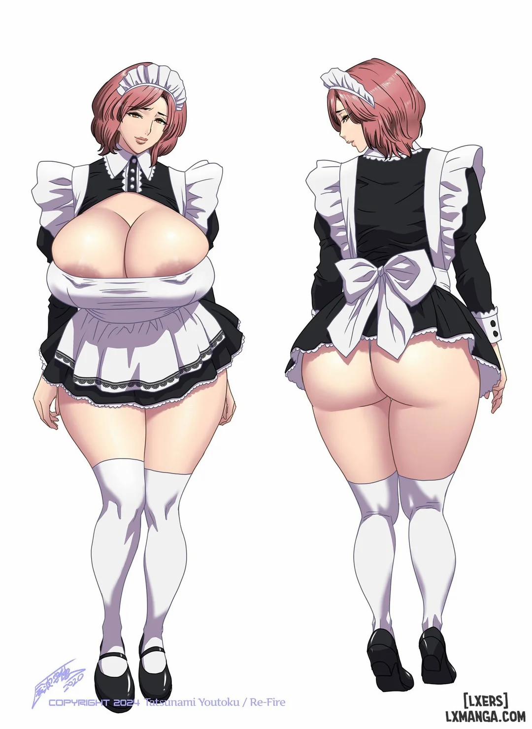 Mẹ luôn là tuyệt nhất 3 trang 107