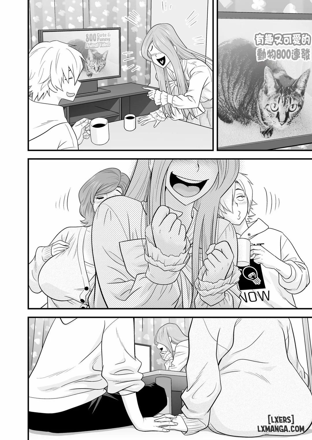 Mẹ luôn là tuyệt nhất 3 trang 16