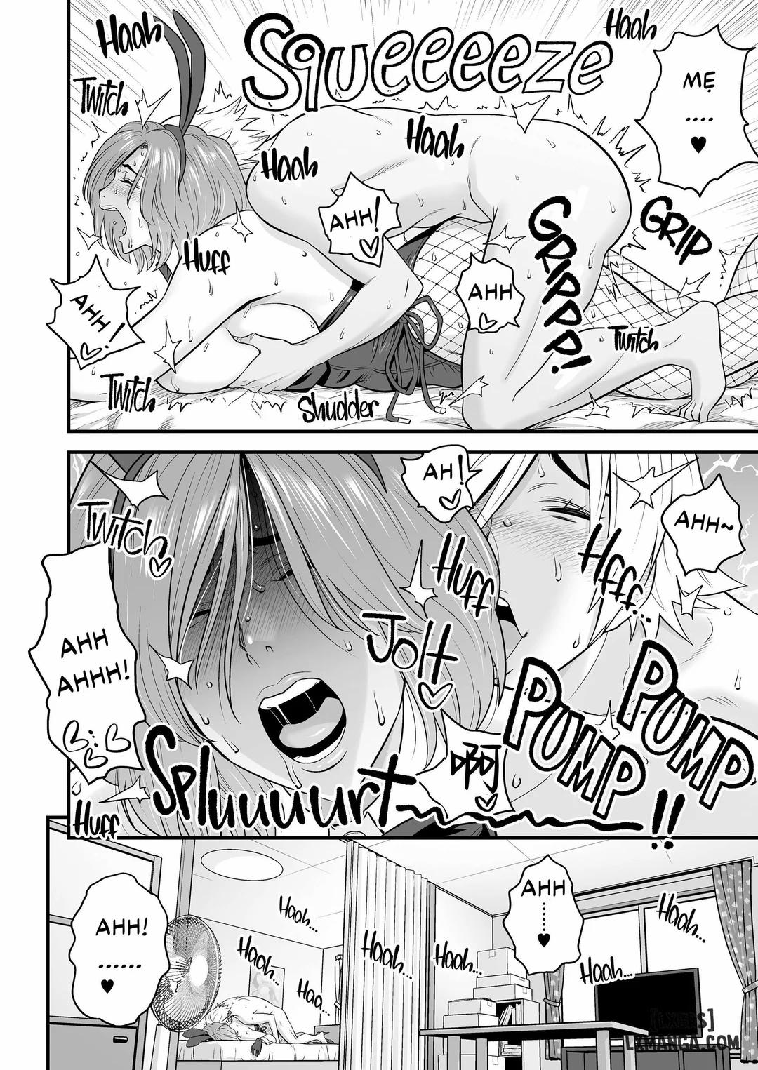 Mẹ luôn là tuyệt nhất 3 trang 8