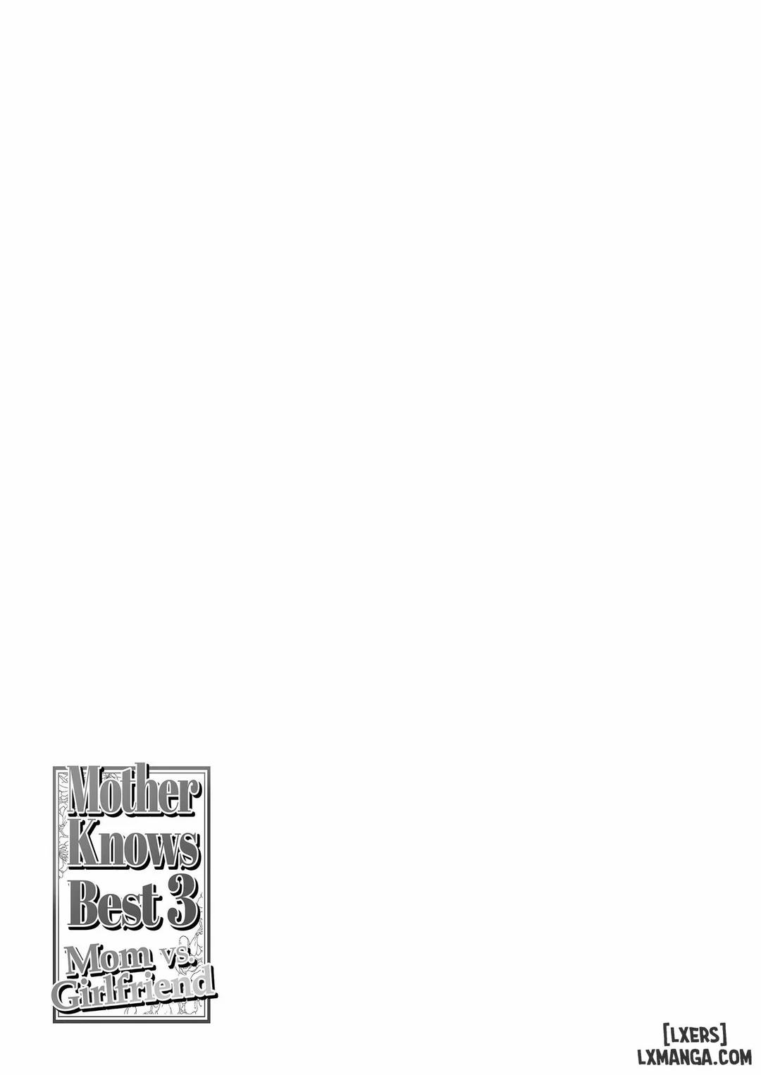 Mẹ luôn là tuyệt nhất 3 trang 81