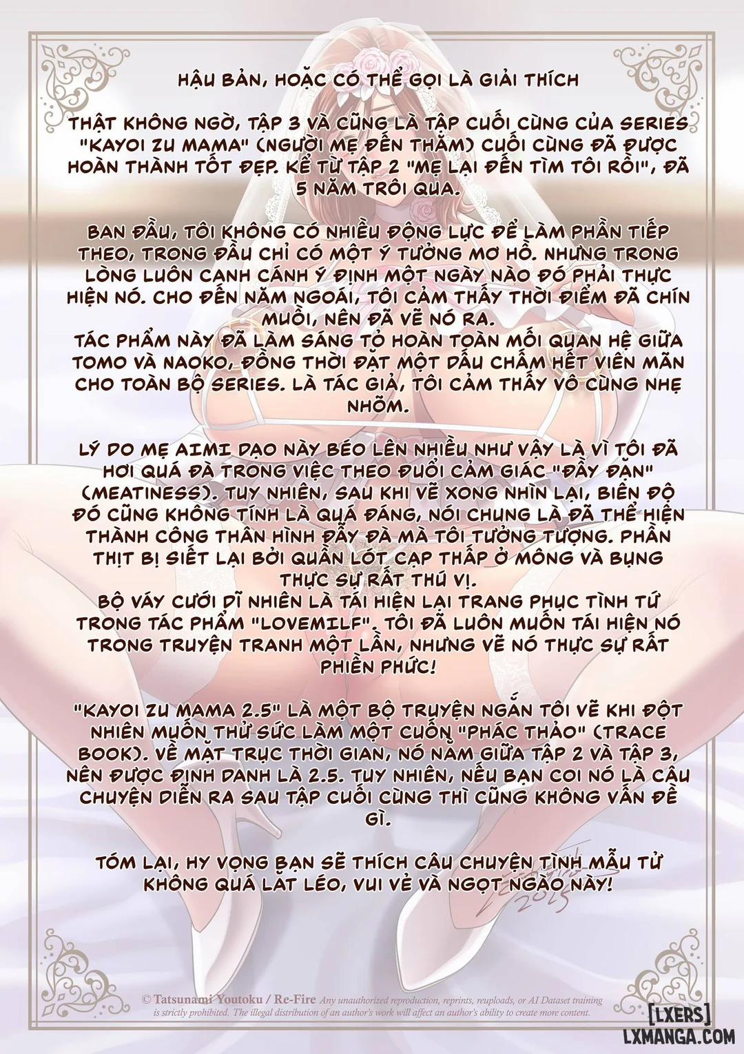 Mẹ luôn là tuyệt nhất 3 trang 95