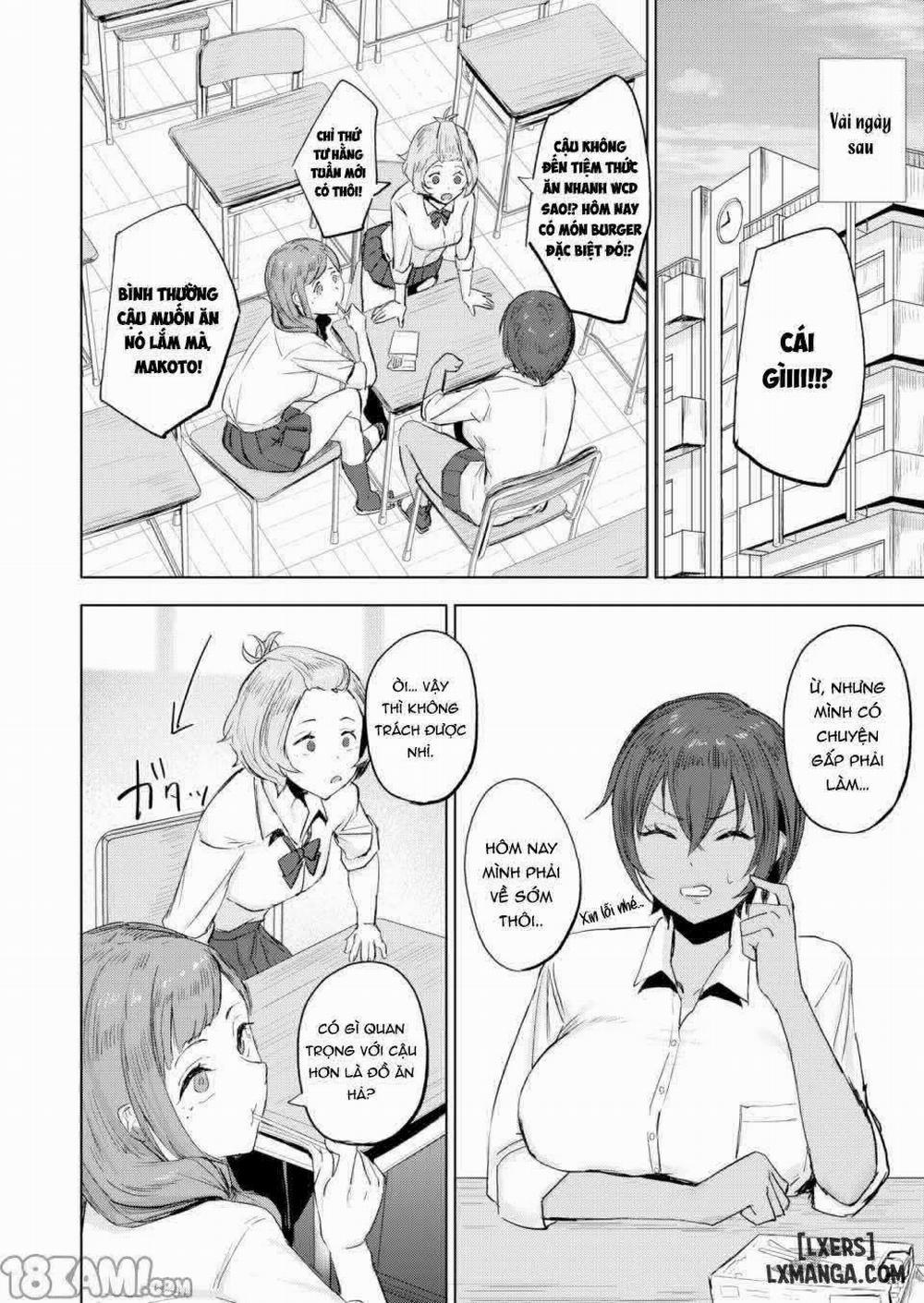 Mê mẩn những điều thú vị 1 trang 14