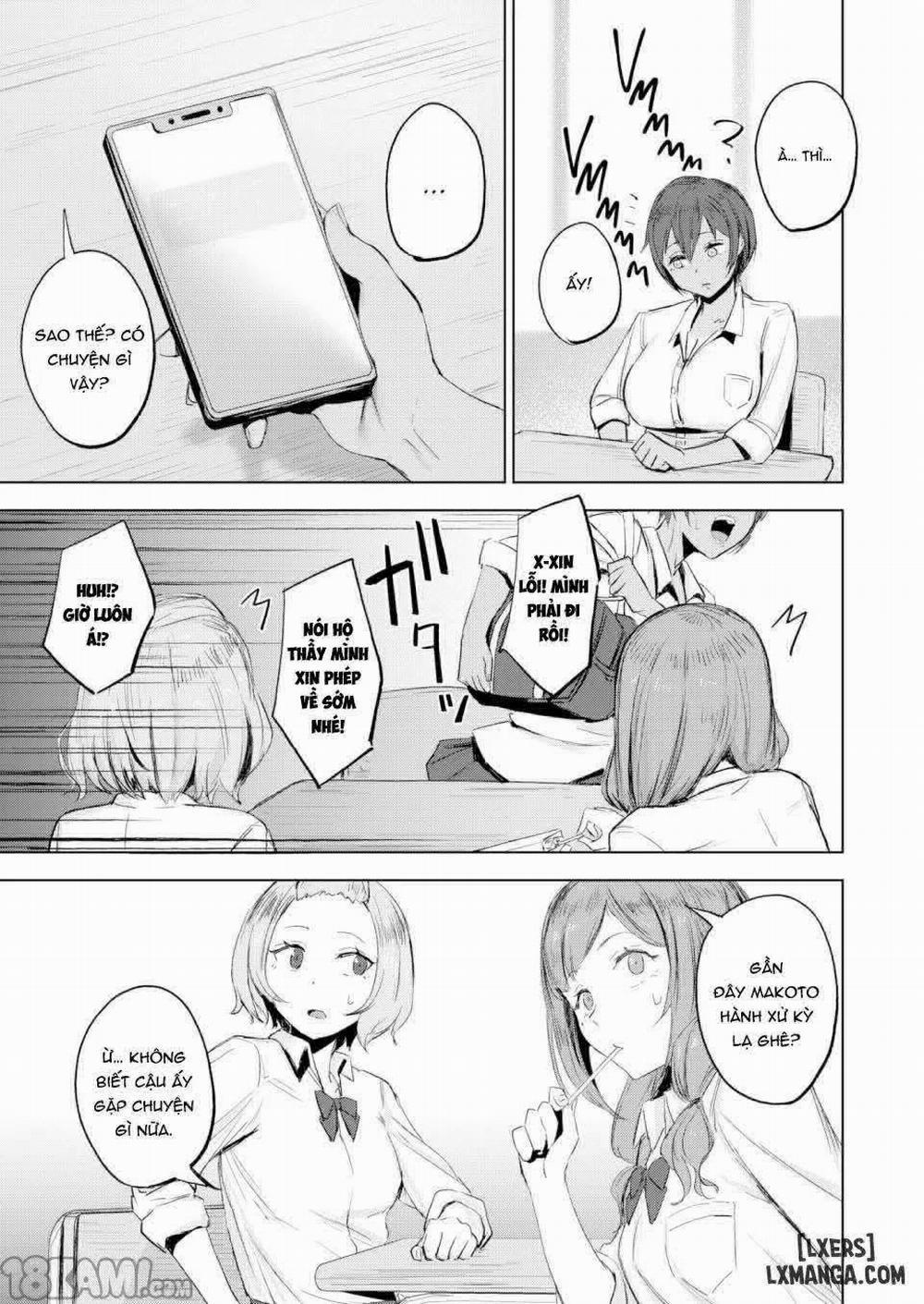 Mê mẩn những điều thú vị 1 trang 15