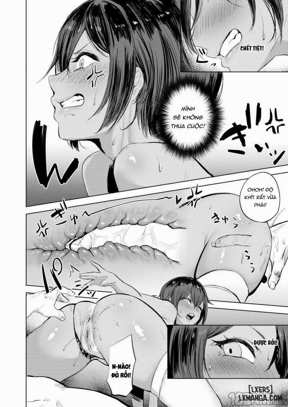 Mê mẩn những điều thú vị 2 trang 15