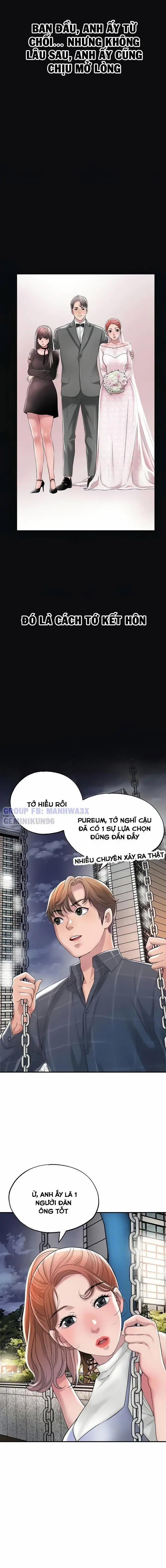 mẹ một con 12 trang 18