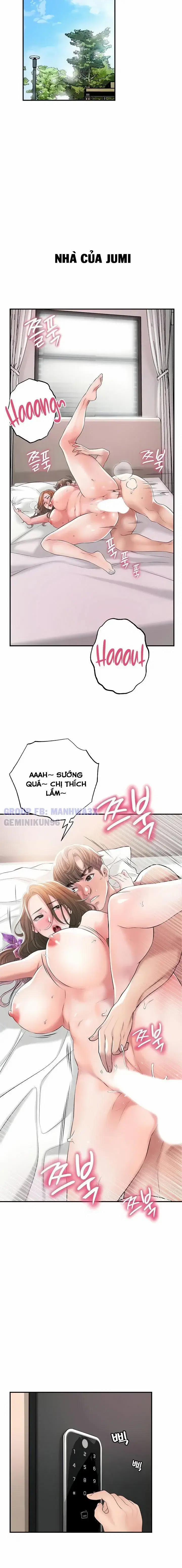 mẹ một con 12 trang 20