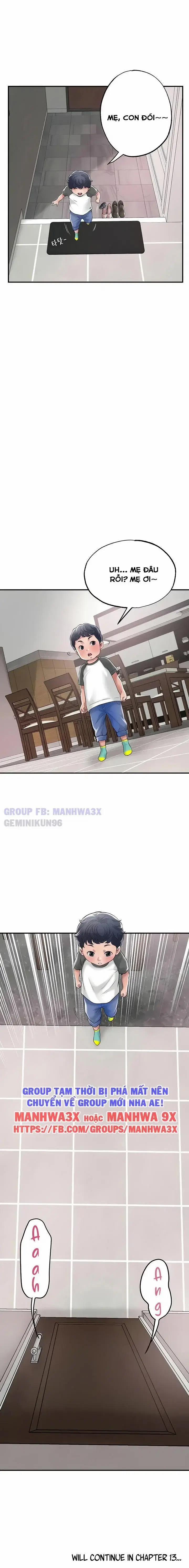 mẹ một con 12 trang 21