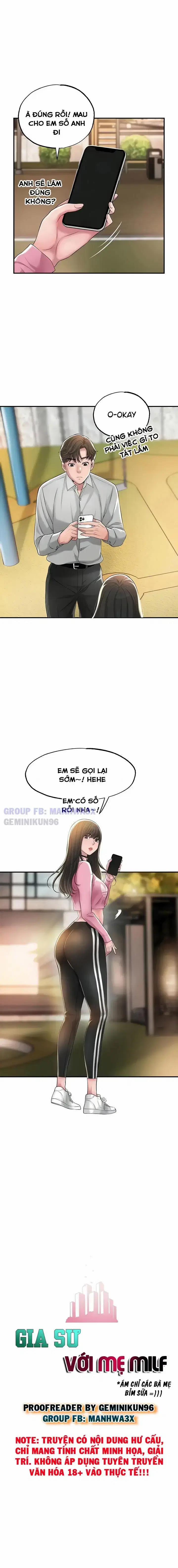 mẹ một con 12 trang 3