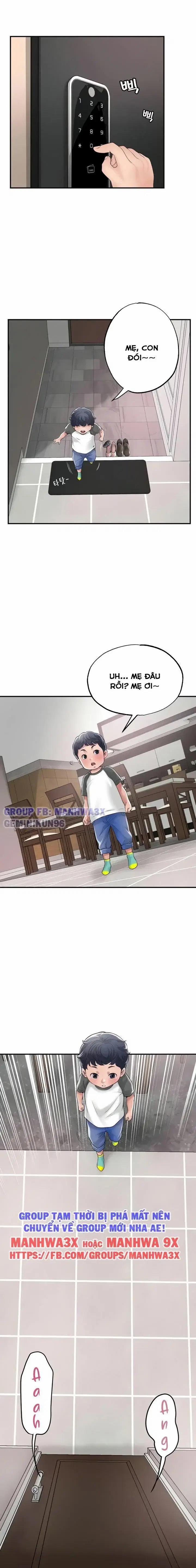 mẹ một con 13 trang 1