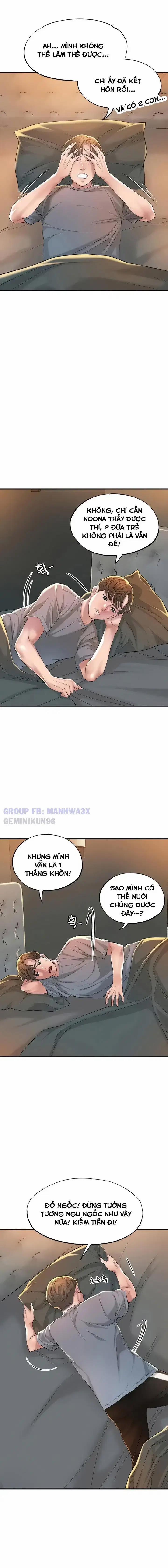 mẹ một con 13 trang 12
