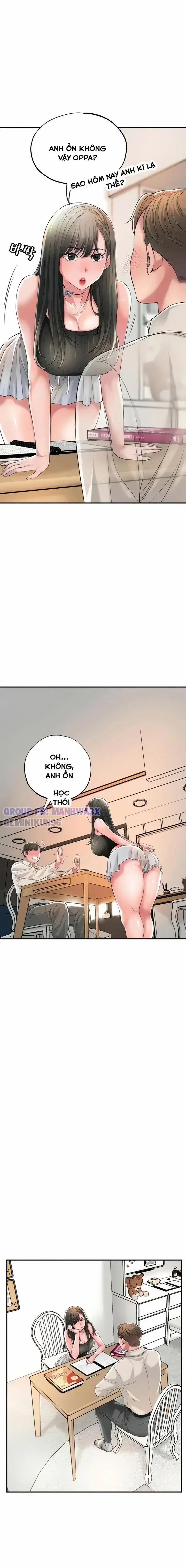 mẹ một con 13 trang 14