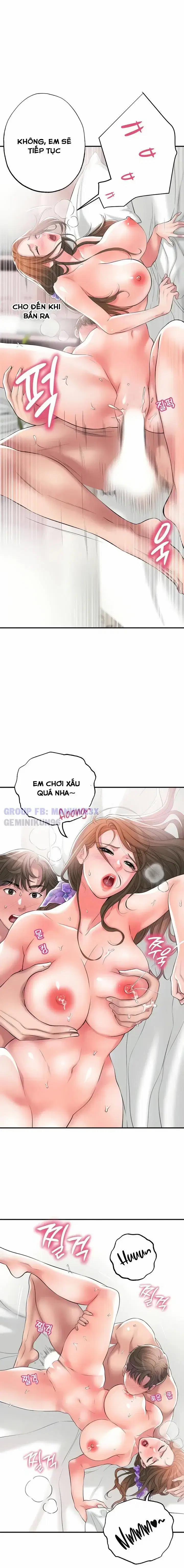 mẹ một con 13 trang 5