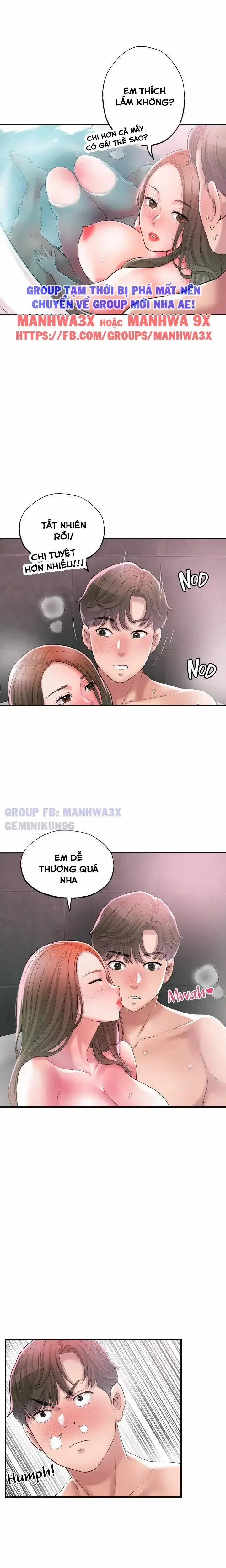 mẹ một con 14 trang 12