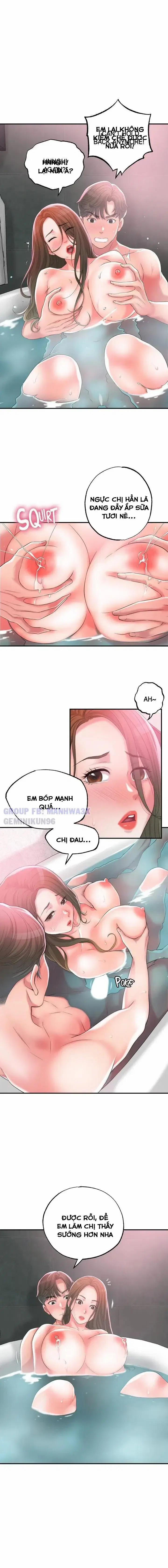 mẹ một con 14 trang 13