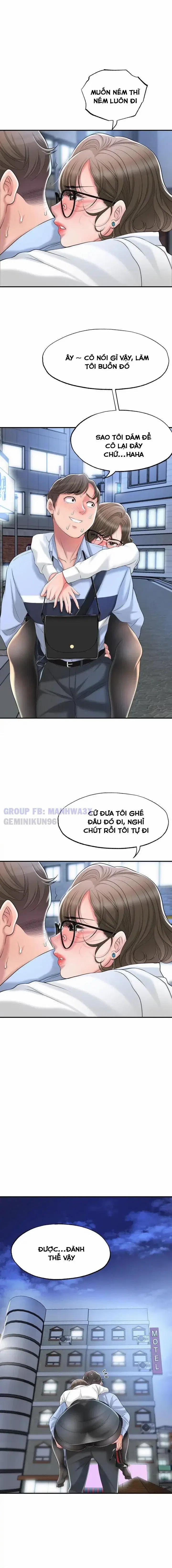 mẹ một con 19 trang 10