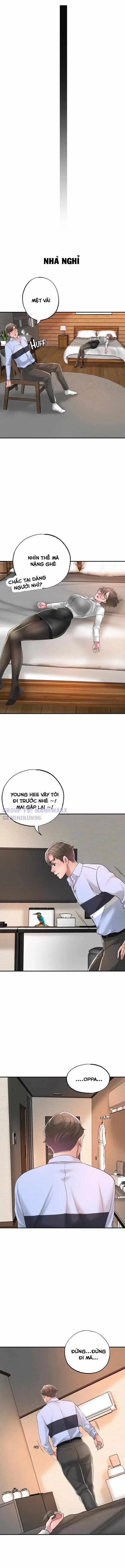 mẹ một con 19 trang 11