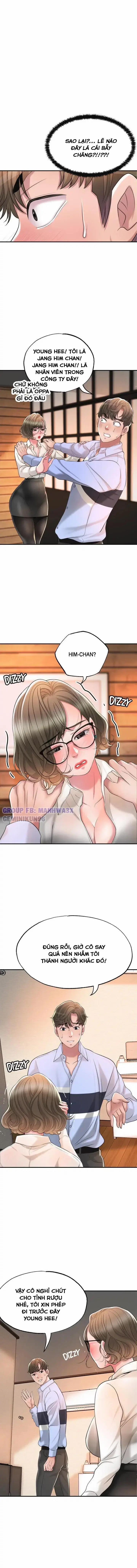 mẹ một con 19 trang 13