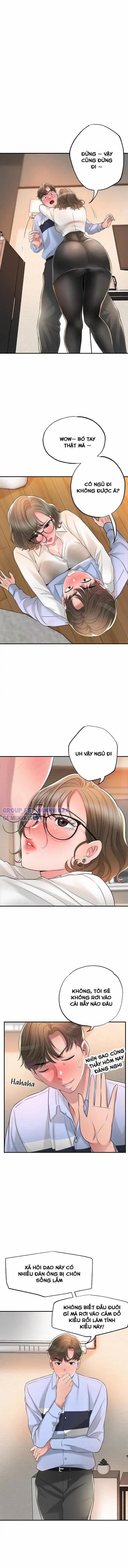 mẹ một con 19 trang 14