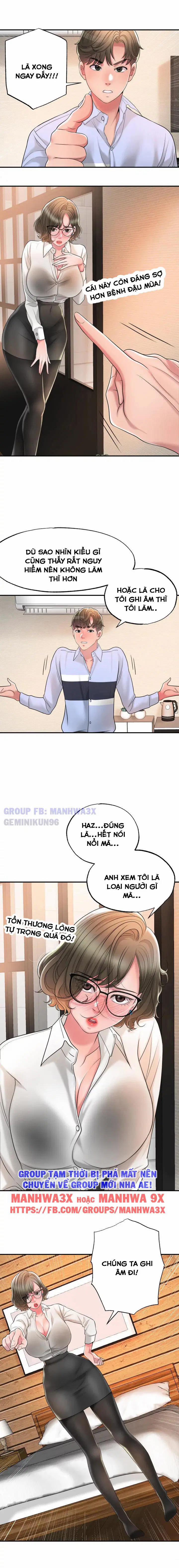 mẹ một con 19 trang 15