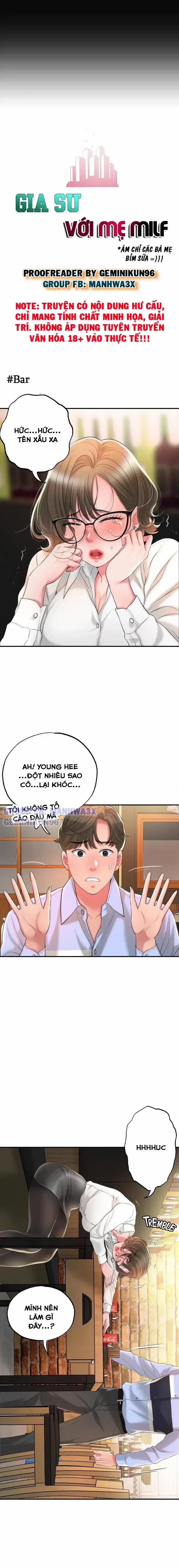 mẹ một con 19 trang 8