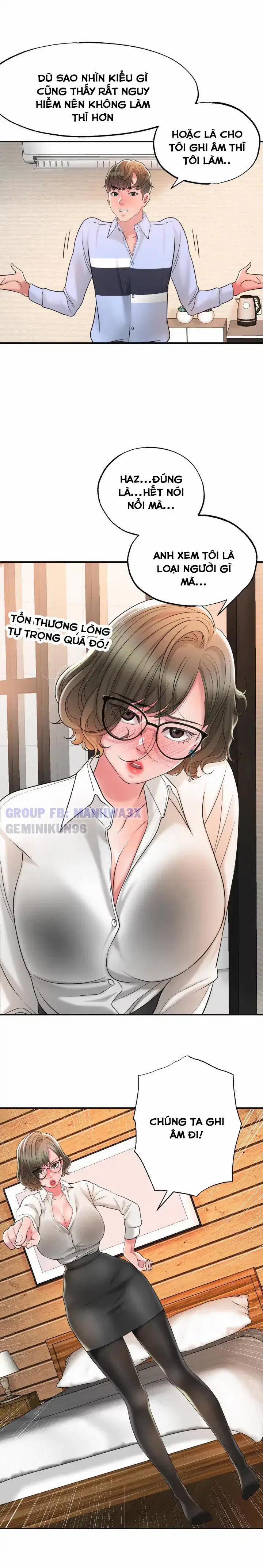 mẹ một con 20 trang 1