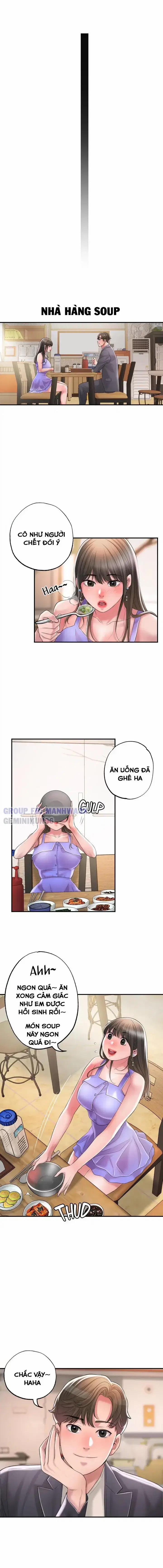mẹ một con 23 trang 13