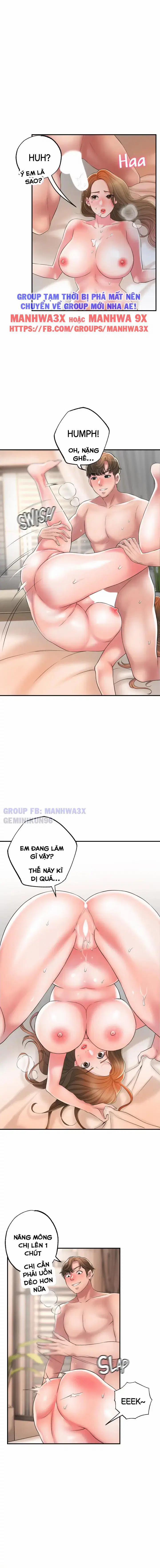 mẹ một con 23 trang 6