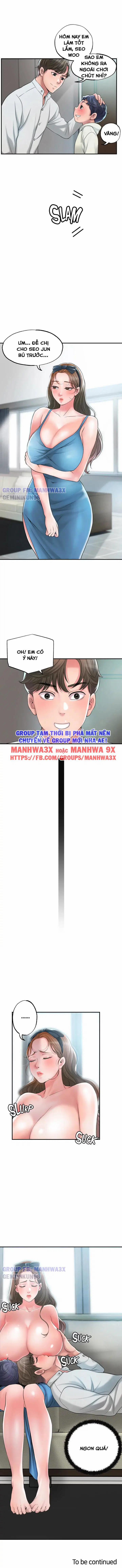 mẹ một con 27 trang 7