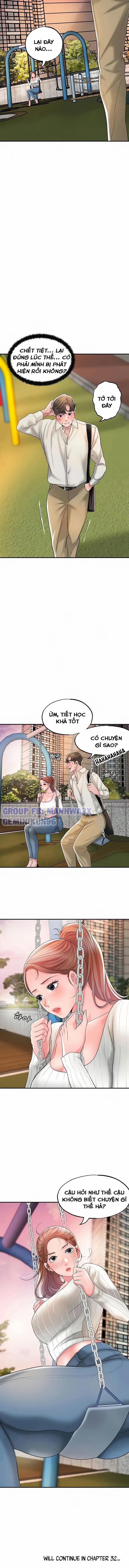mẹ một con 31 trang 14