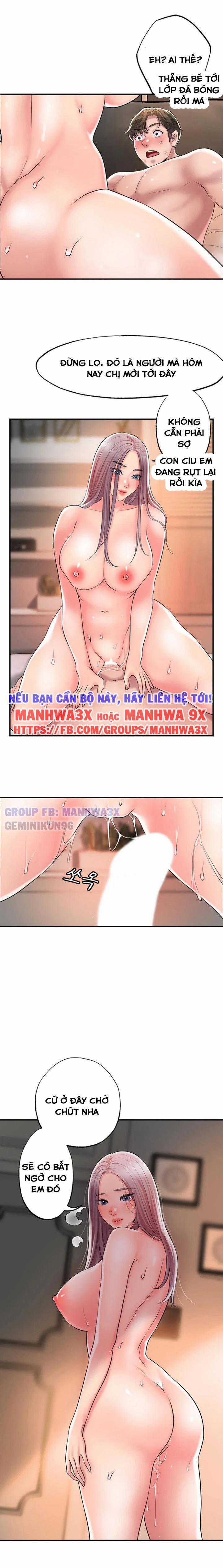 mẹ một con 33 trang 13
