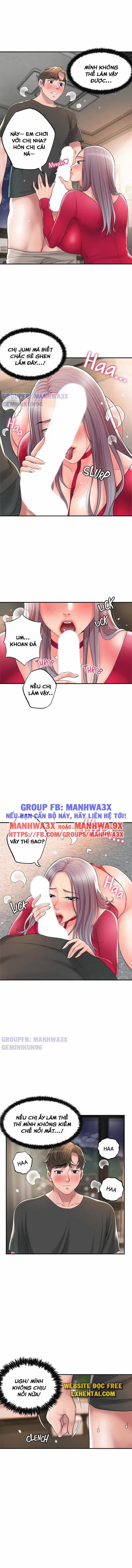 mẹ một con 37 trang 5