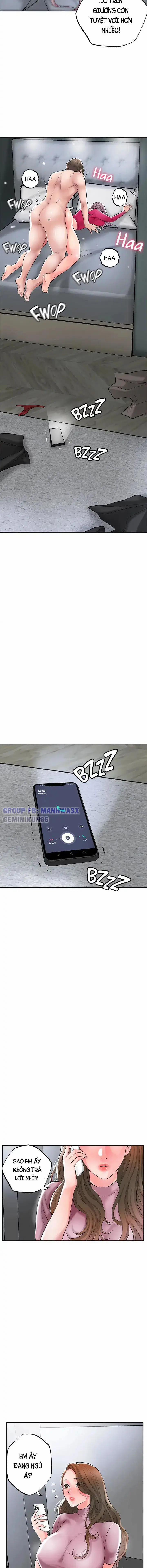Mẹ Một Con 38 trang 10